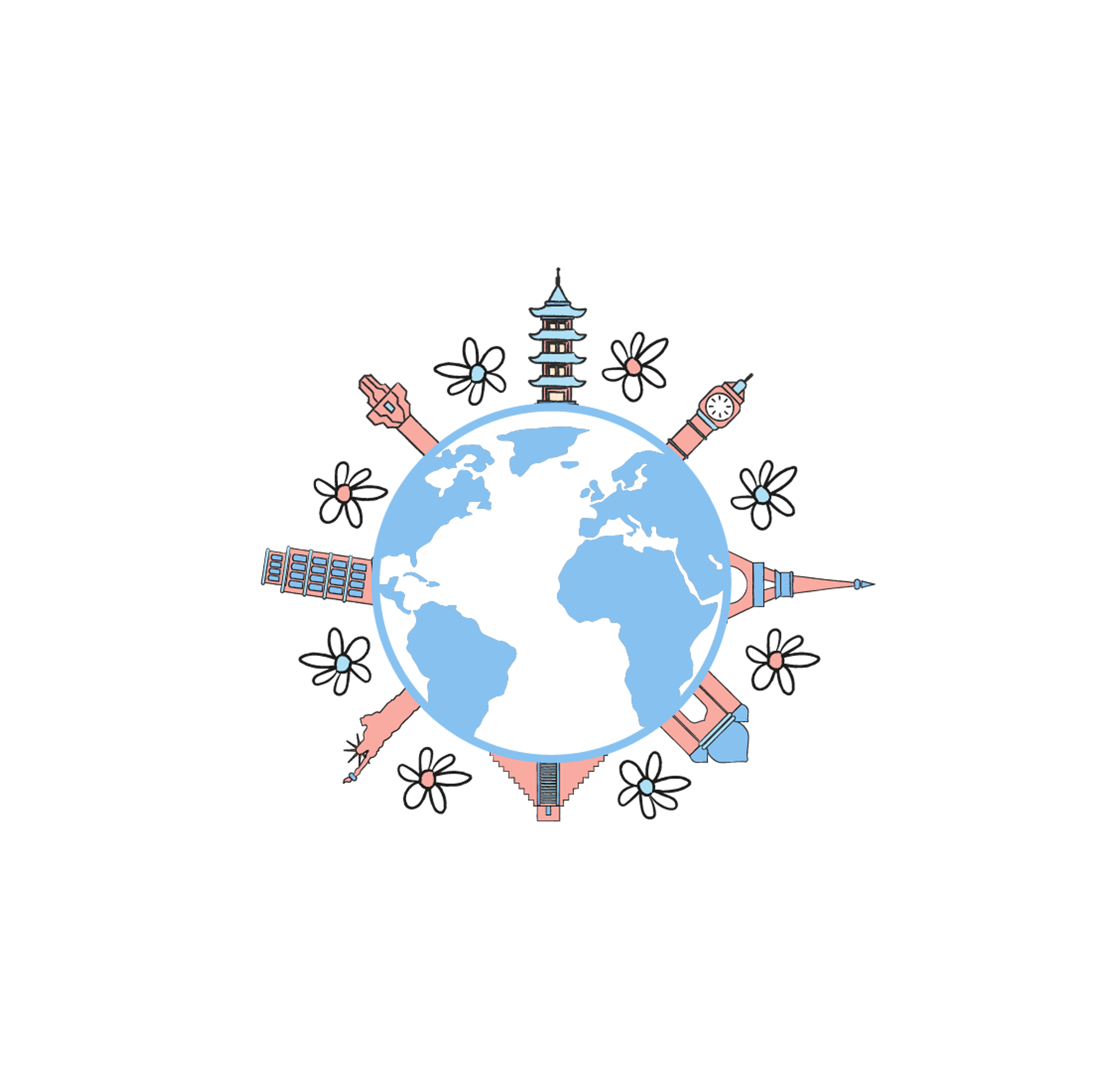 Nadia's Family Feasts