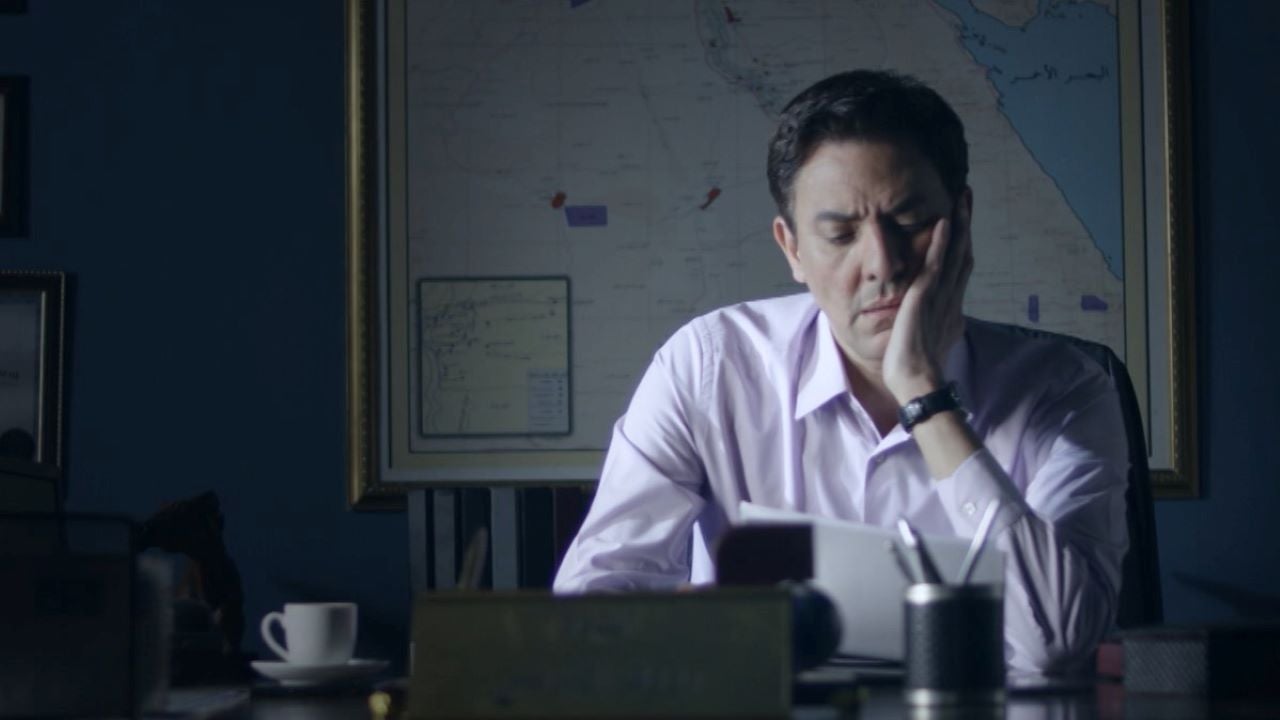 عوالم خفية الموسم 1 الحلقة 3 الحلقة 3