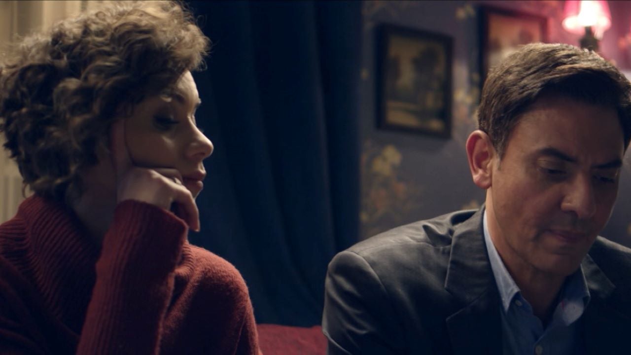 عوالم خفية الموسم 1 الحلقة 10 الحلقة 10