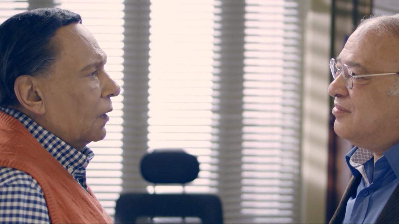 عوالم خفية الموسم 1 الحلقة 11 الحلقة 11