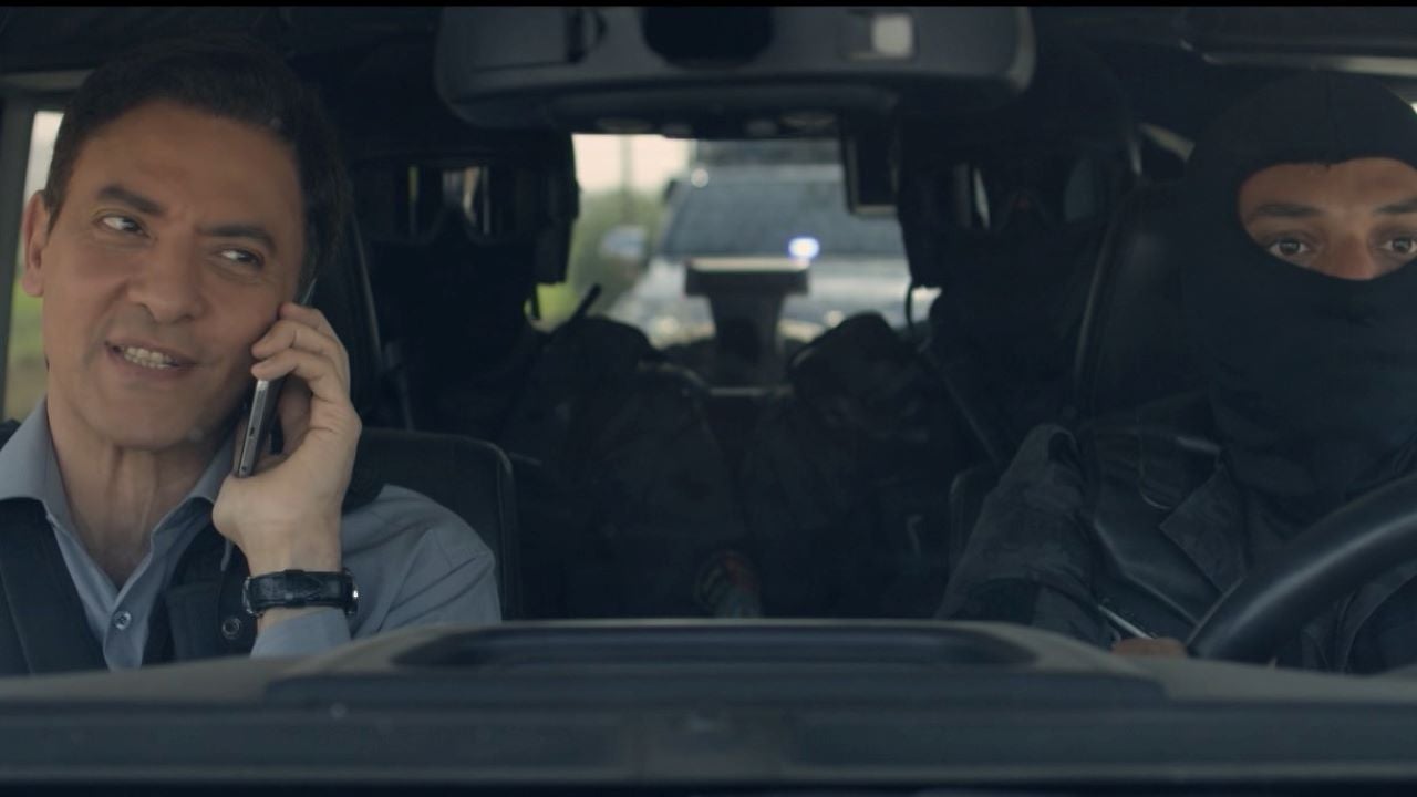 عوالم خفية الموسم 1 الحلقة 12 الحلقة 12