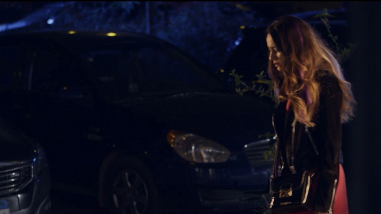 عوالم خفية الموسم 1 الحلقة 14 الحلقة 14