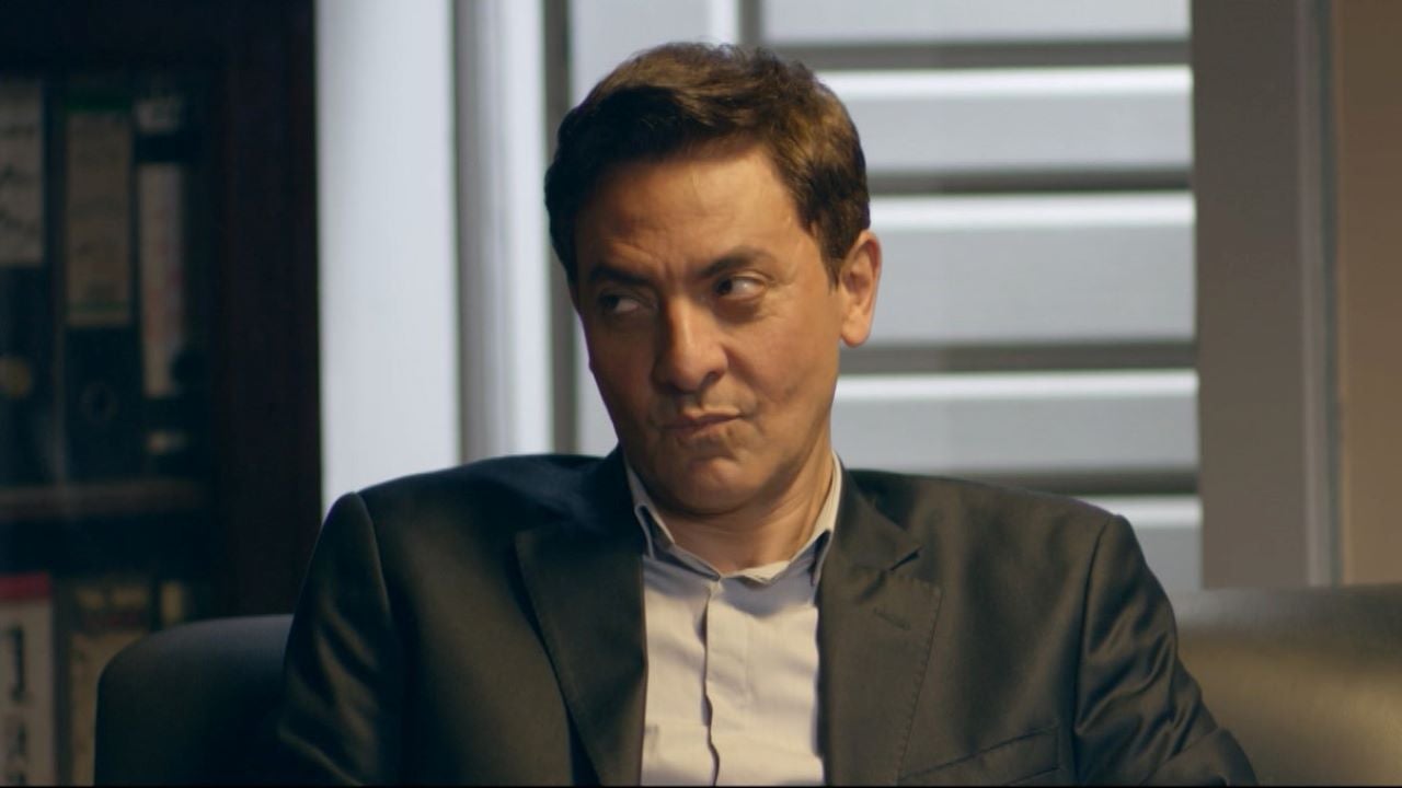 عوالم خفية الموسم 1 الحلقة 17 الحلقة 17