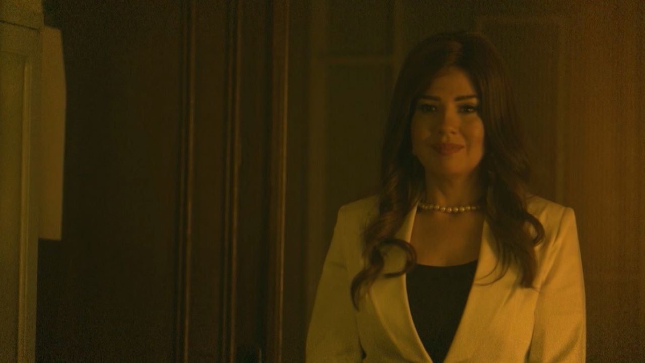 عوالم خفية الموسم 1 الحلقة 21 الحلقة 21