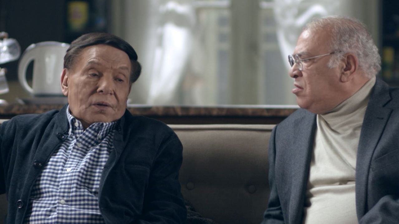 عوالم خفية الموسم 1 الحلقة 22 الحلقة 22