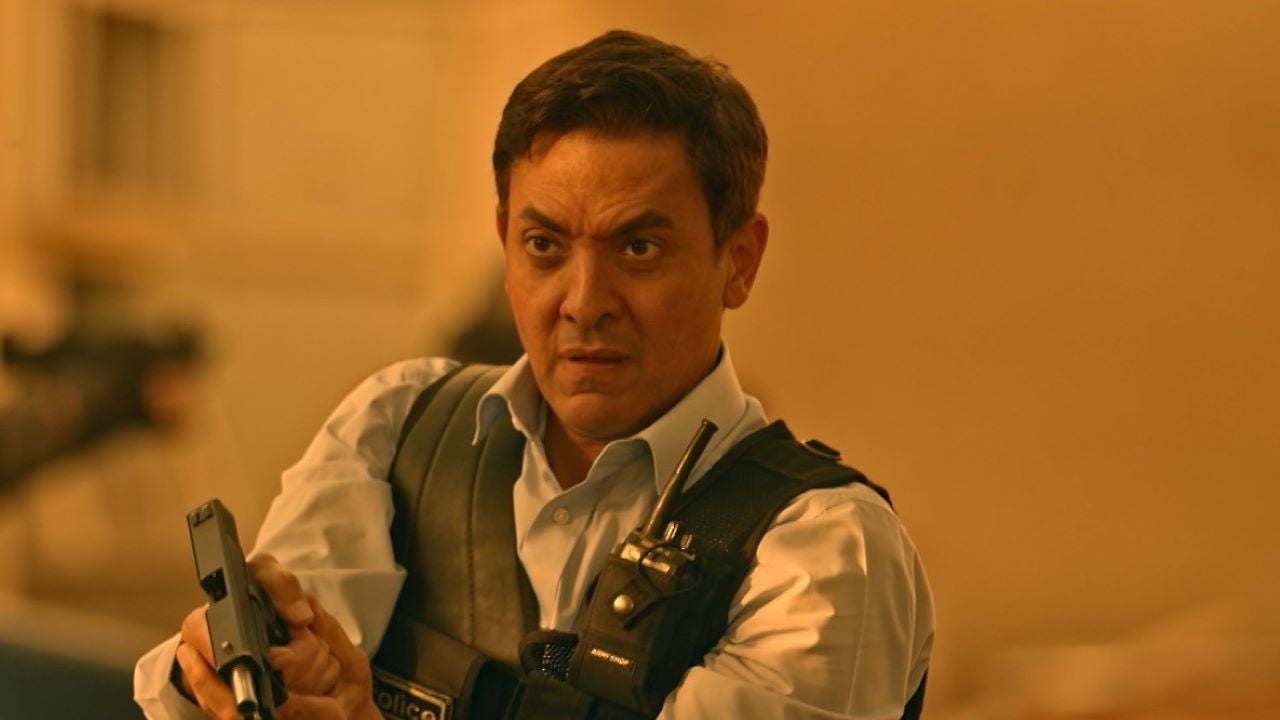 عوالم خفية الموسم 1 الحلقة 25 الحلقة 25