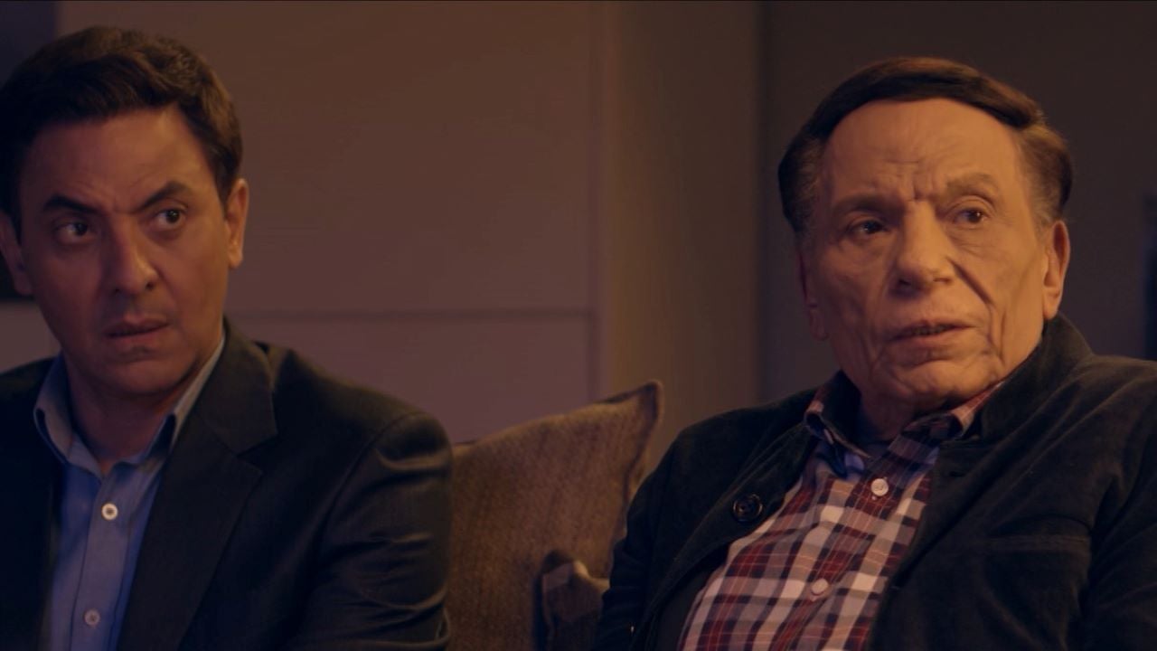 عوالم خفية الموسم 1 الحلقة 28 الحلقة 28