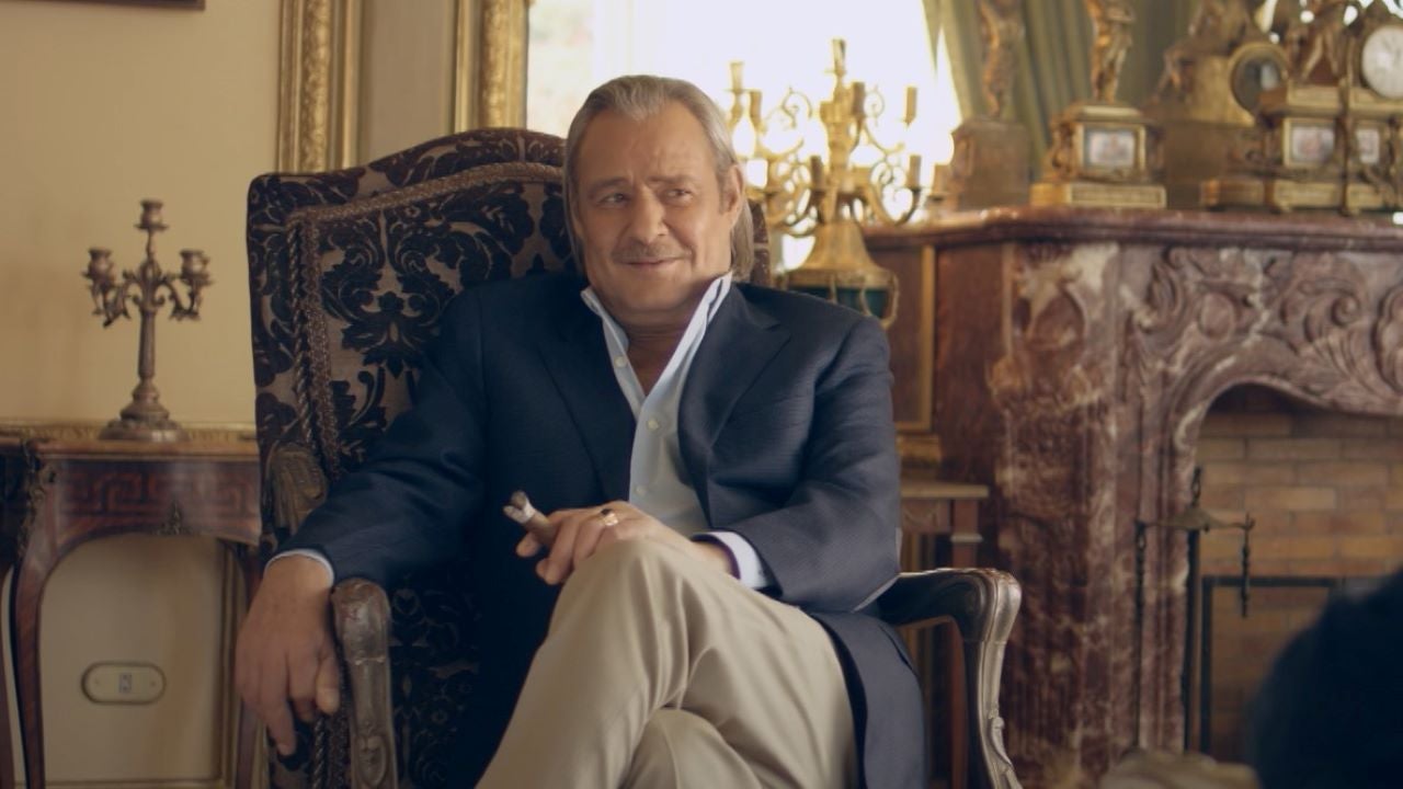 عوالم خفية الموسم 1 الحلقة 30 الحلقة 30