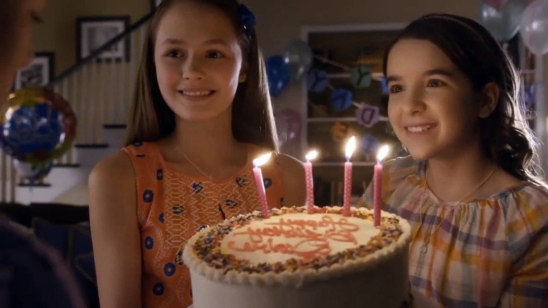 Just Add Magic Season 1 Episode 106 Just Add Birthdays