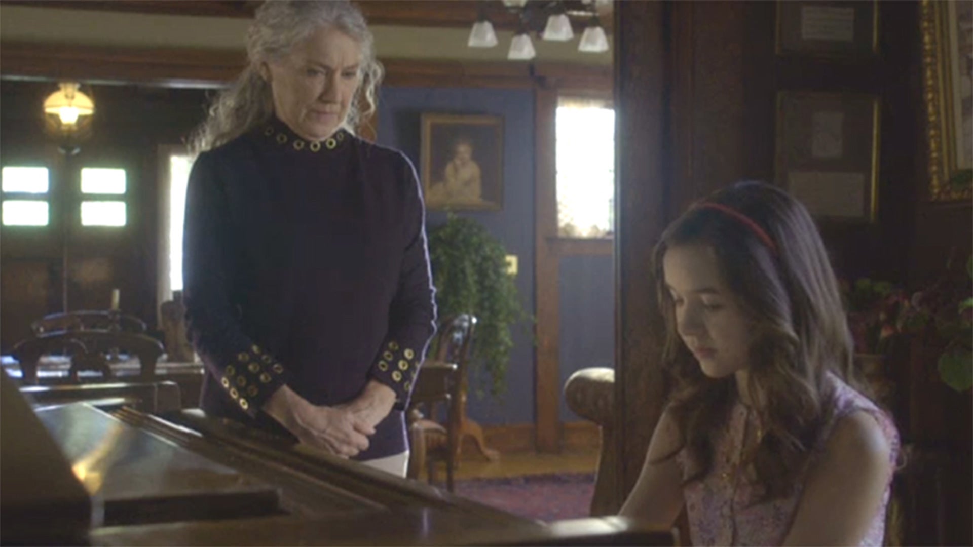 Just Add Magic Season 1 Episode 109 Just Add Do-Overs