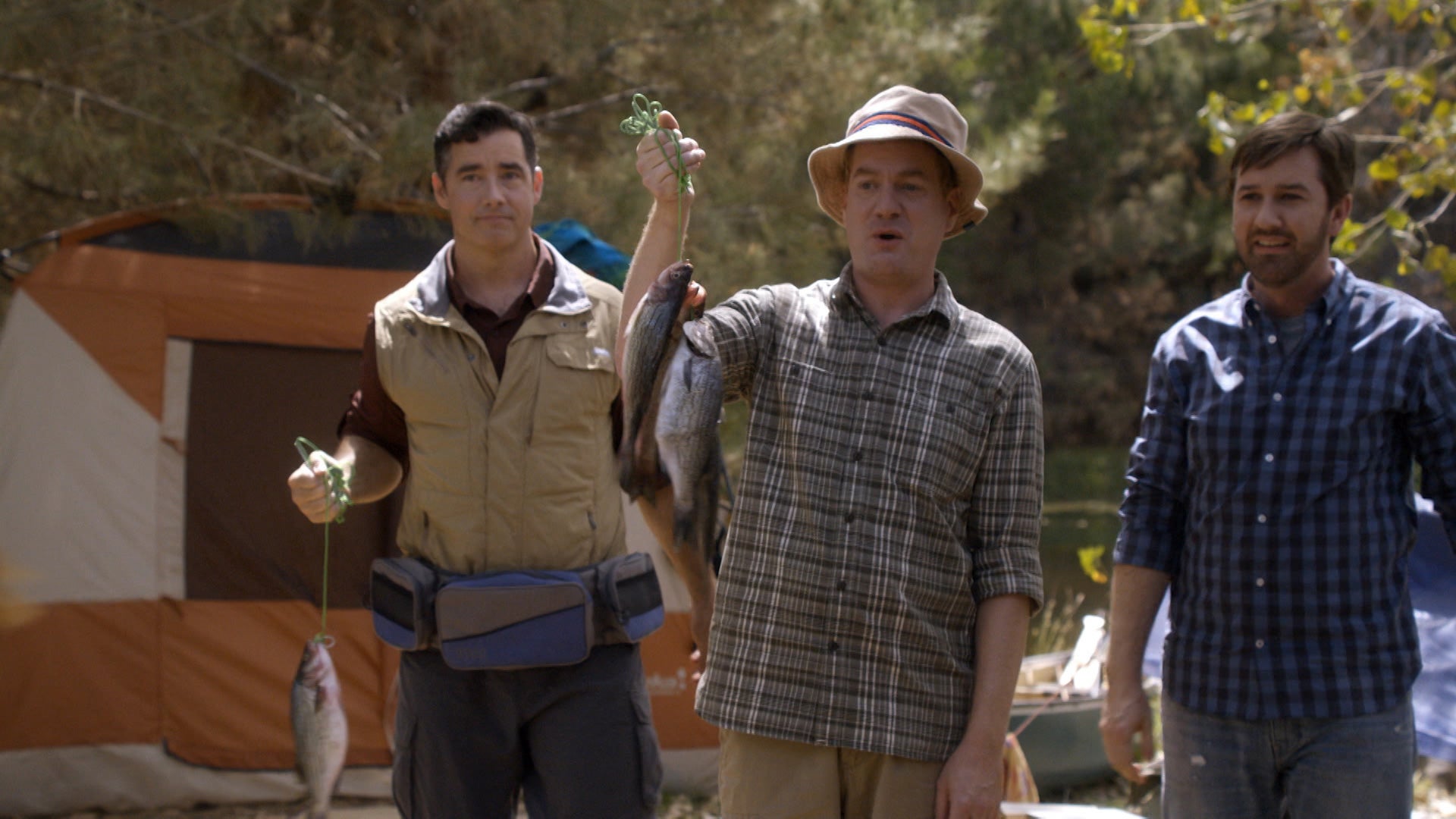 Just Add Magic Season 1 Episode 111 Just Add Camping