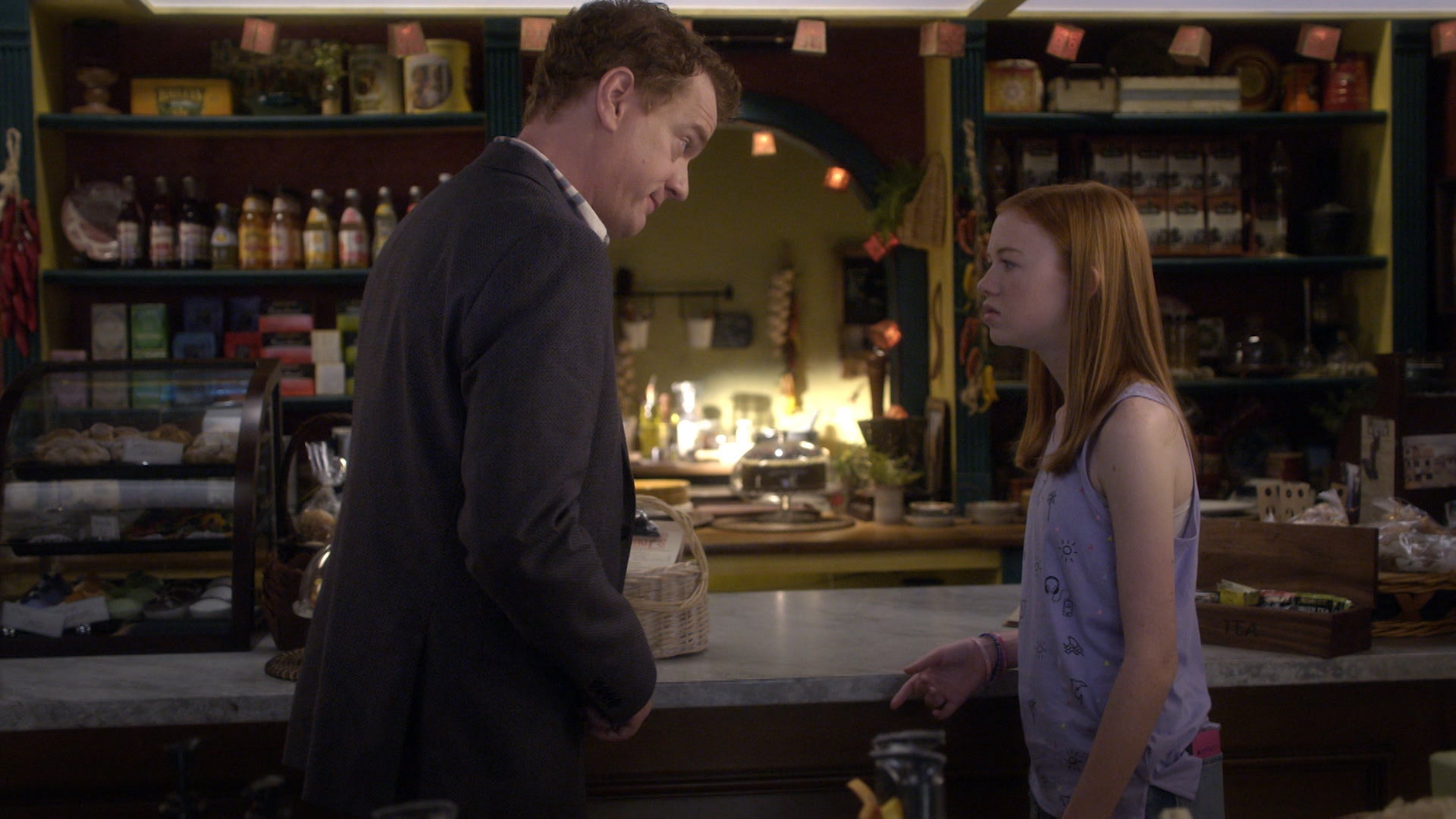 Just Add Magic Season 2 Episode 210 Just Add Meddling