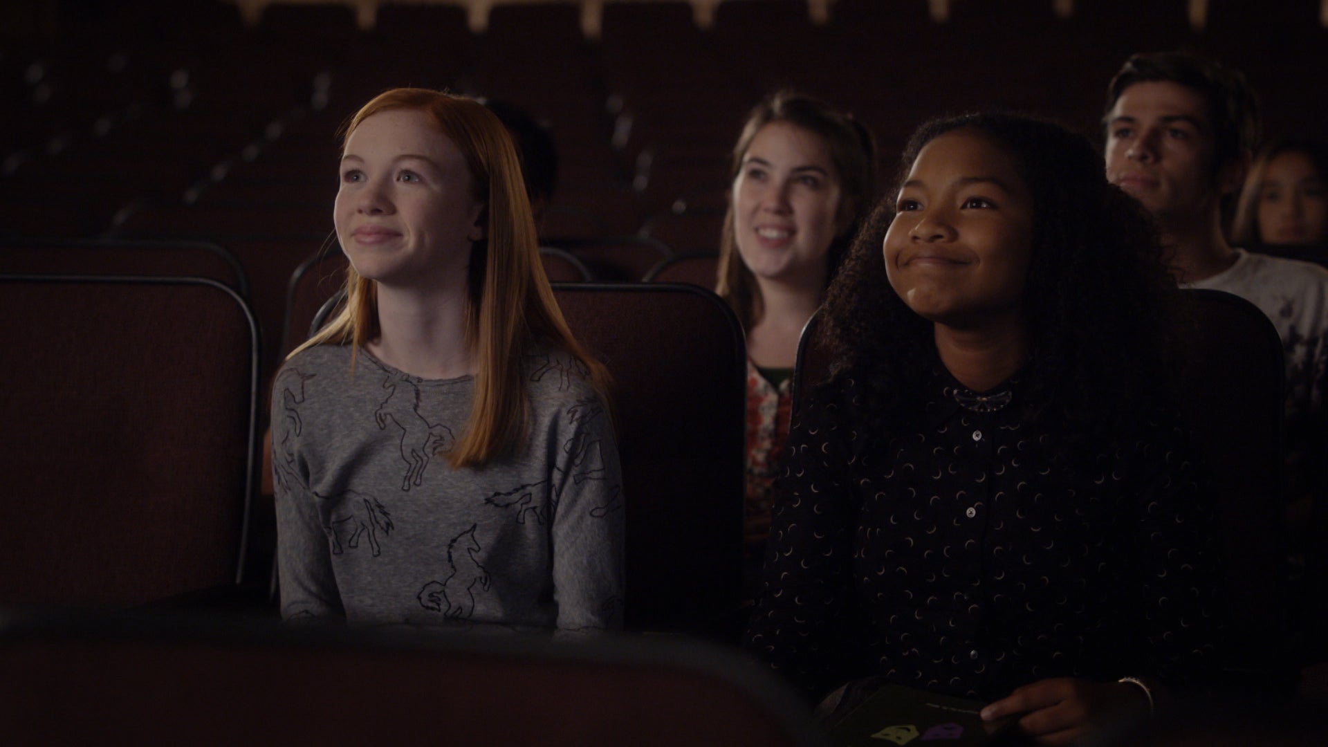 Just Add Magic Season 2 Episode 214 Just Add Fluffy