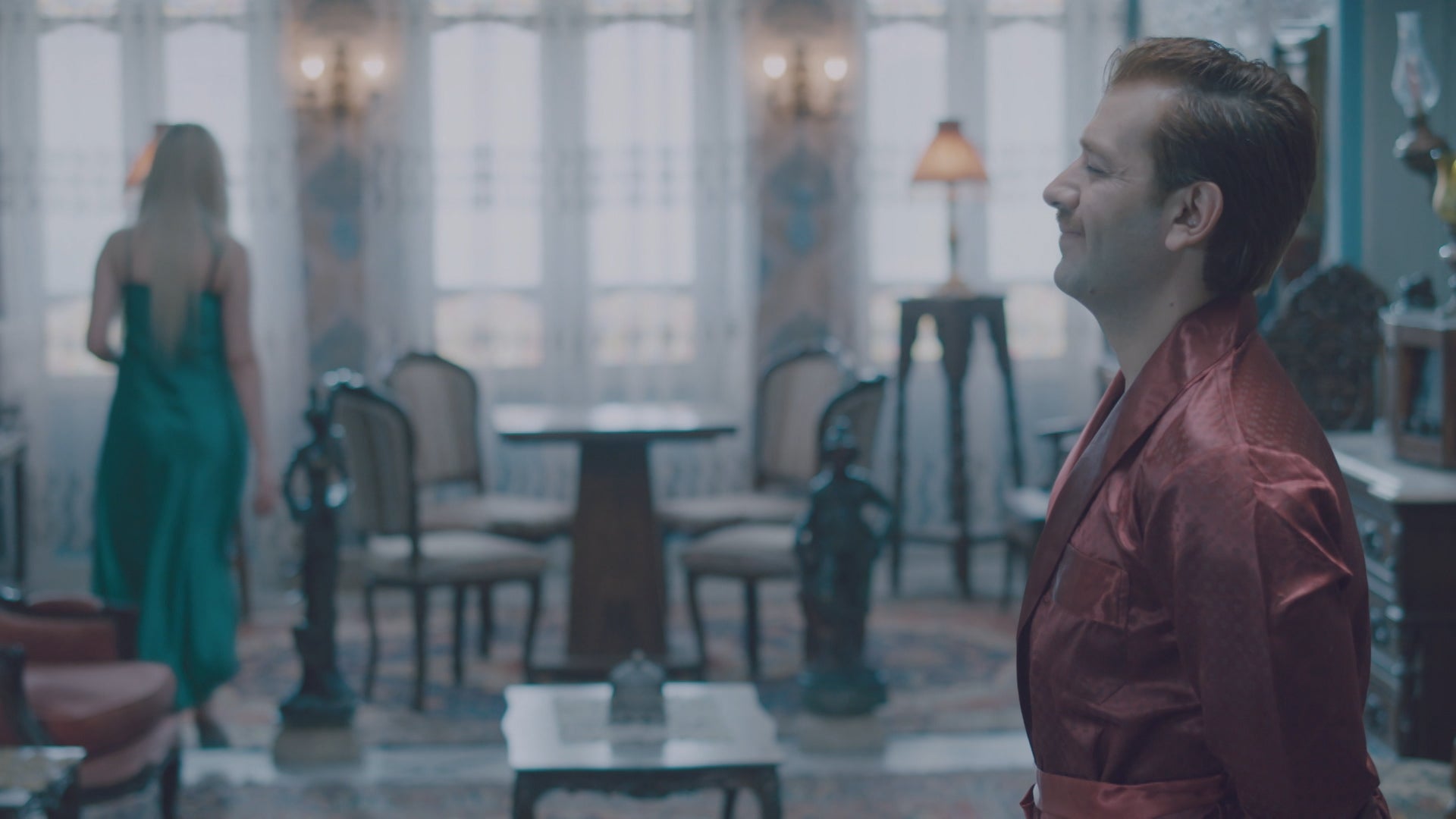 Share'a Chicago Season 1 Episode 4 Episode 4