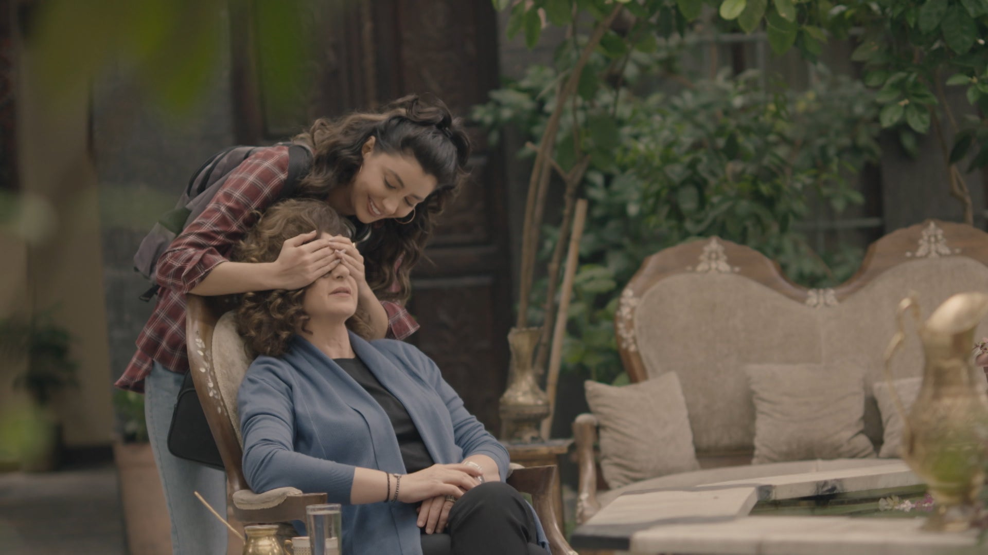 Share'a Chicago Season 1 Episode 8 Episode 8