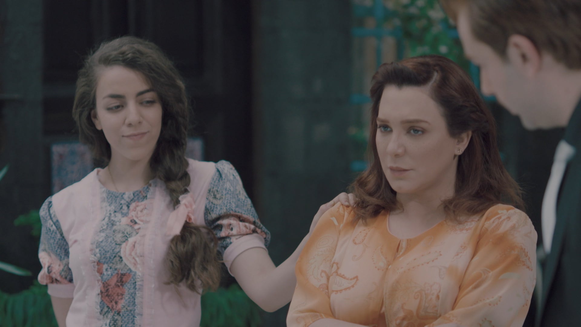 Share'a Chicago Season 1 Episode 9 Episode 9