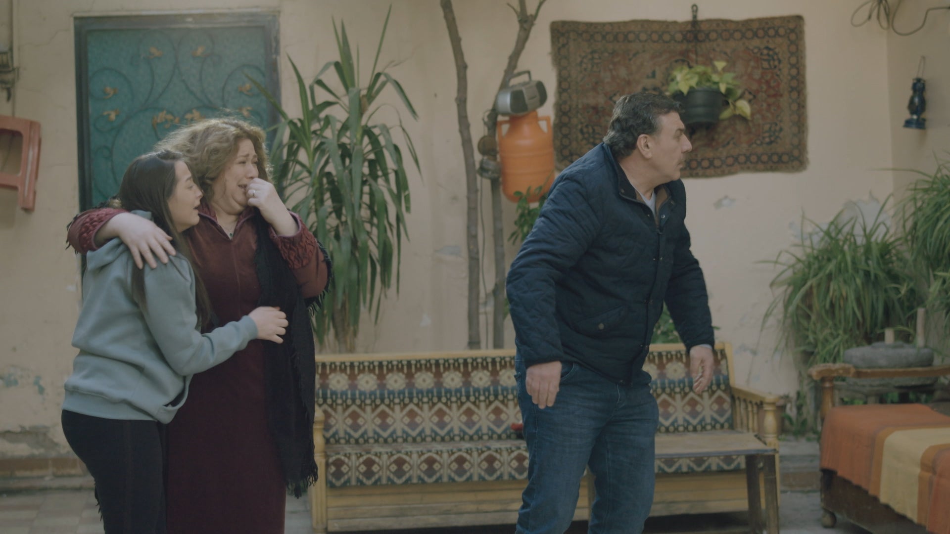 Share'a Chicago Season 1 Episode 10 Episode 10