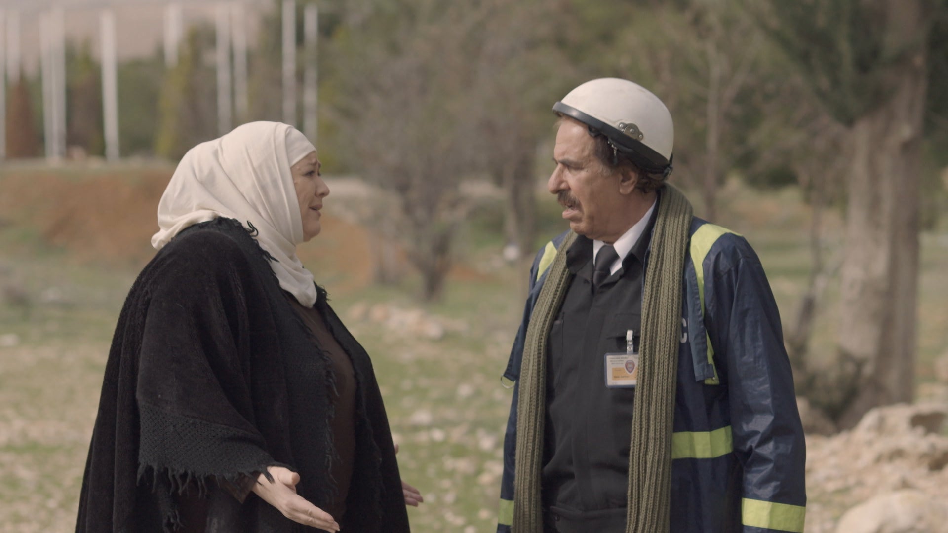 Share'a Chicago Season 1 Episode 14 Episode 14