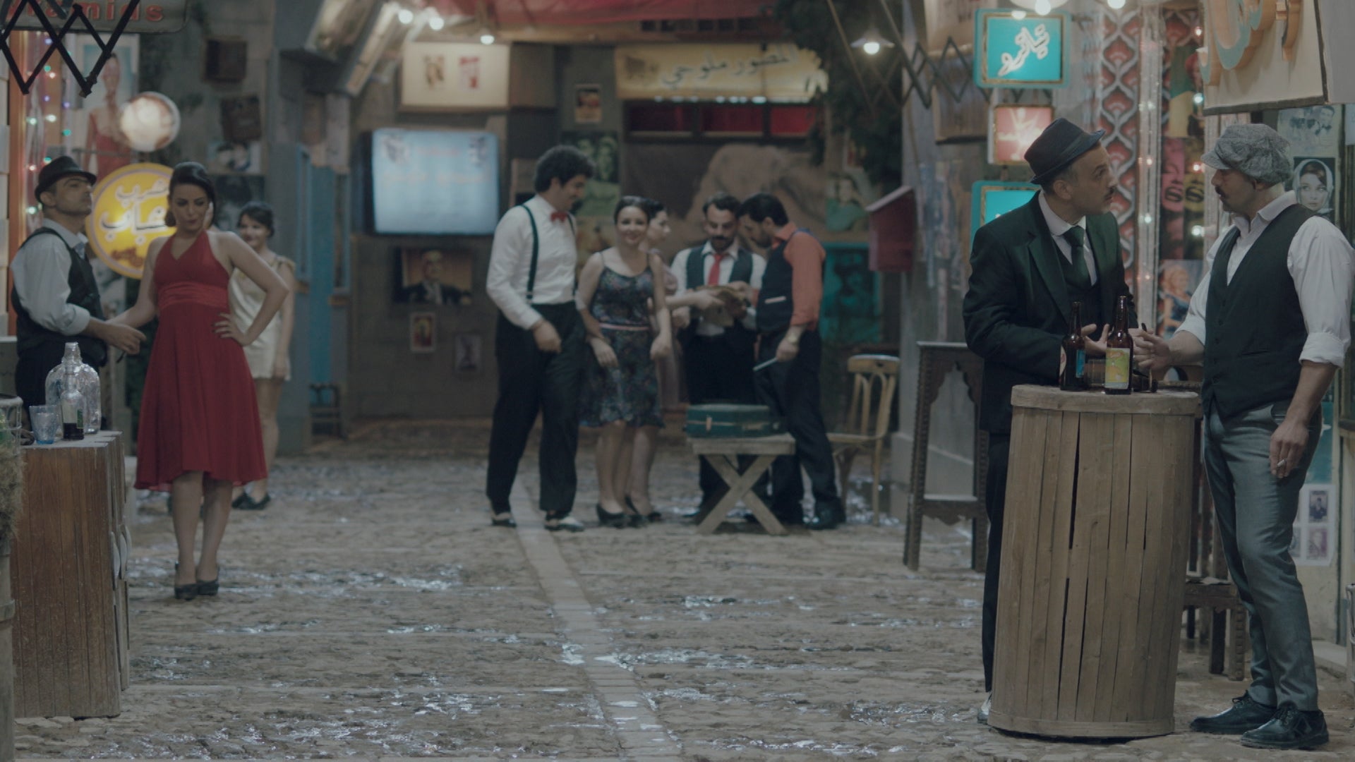 Share'a Chicago Season 1 Episode 17 Episode 17