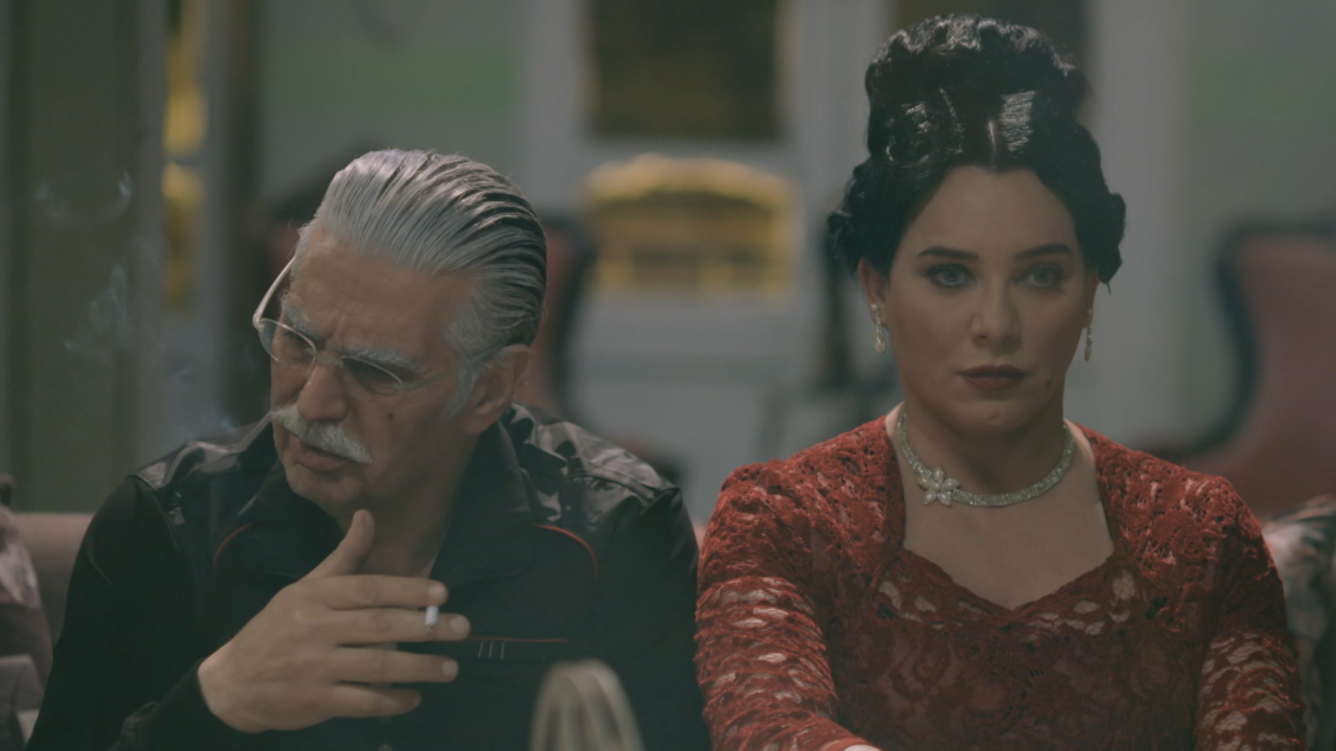 Share'a Chicago Season 1 Episode 19 Episode 19