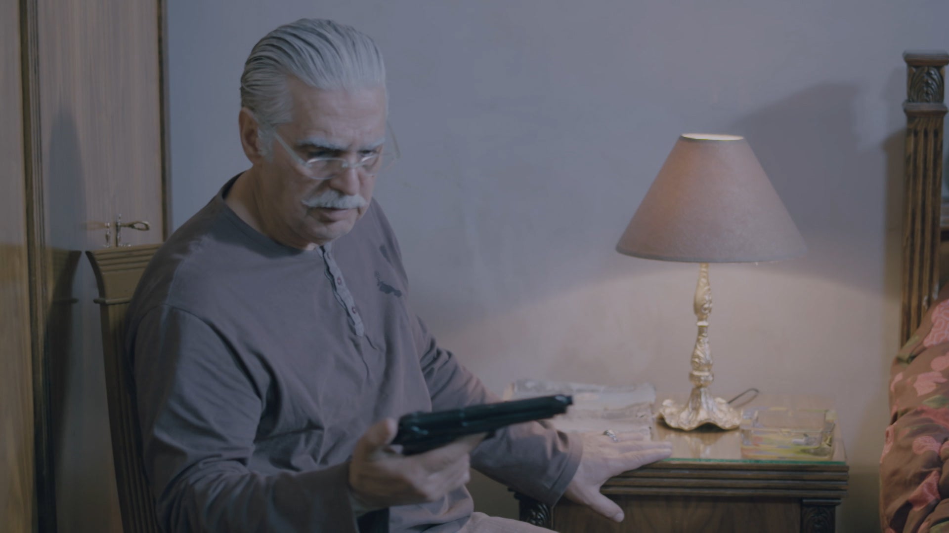 Share'a Chicago Season 1 Episode 20 Episode 20