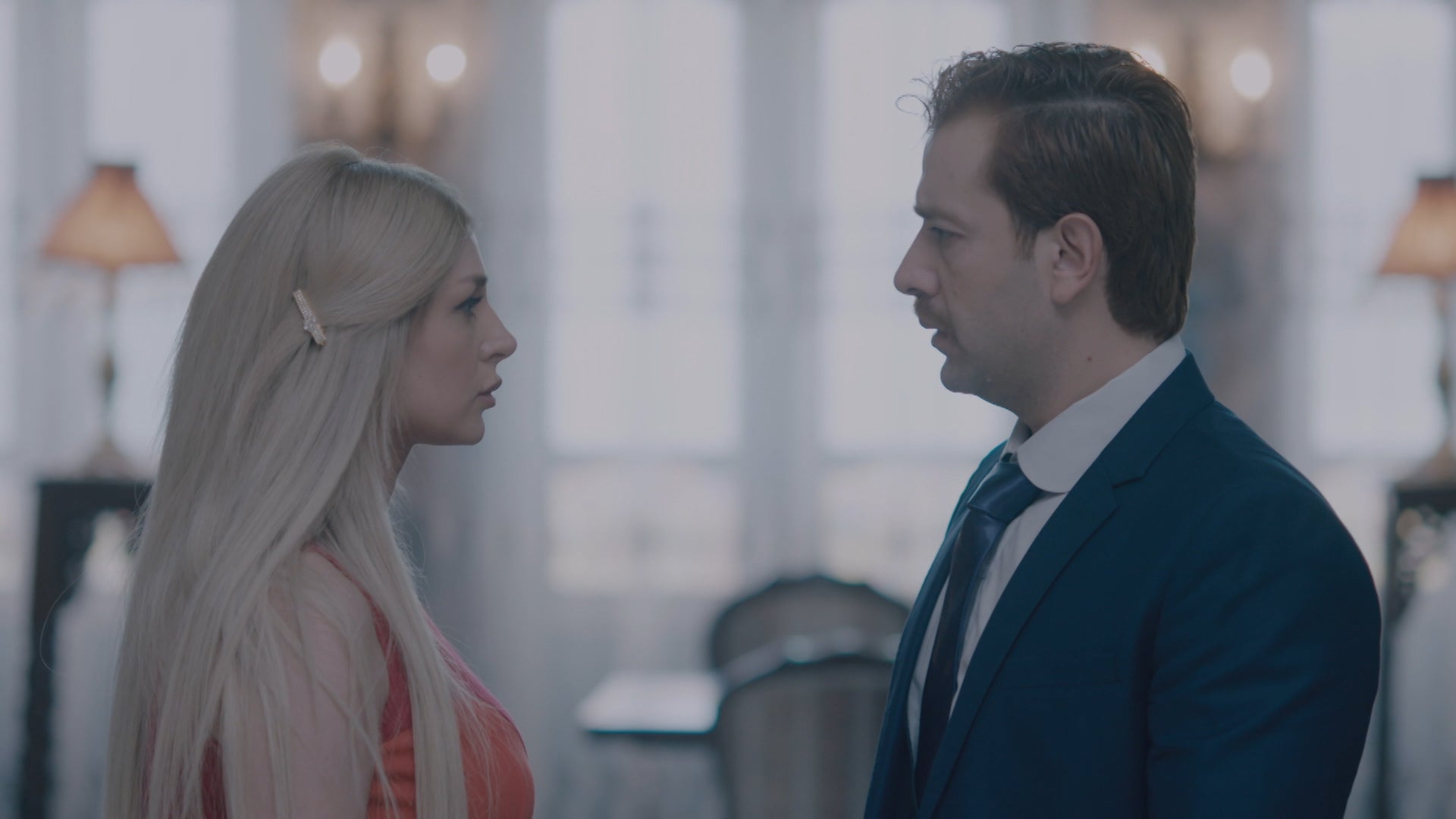 Share'a Chicago Season 1 Episode 21 Episode 21