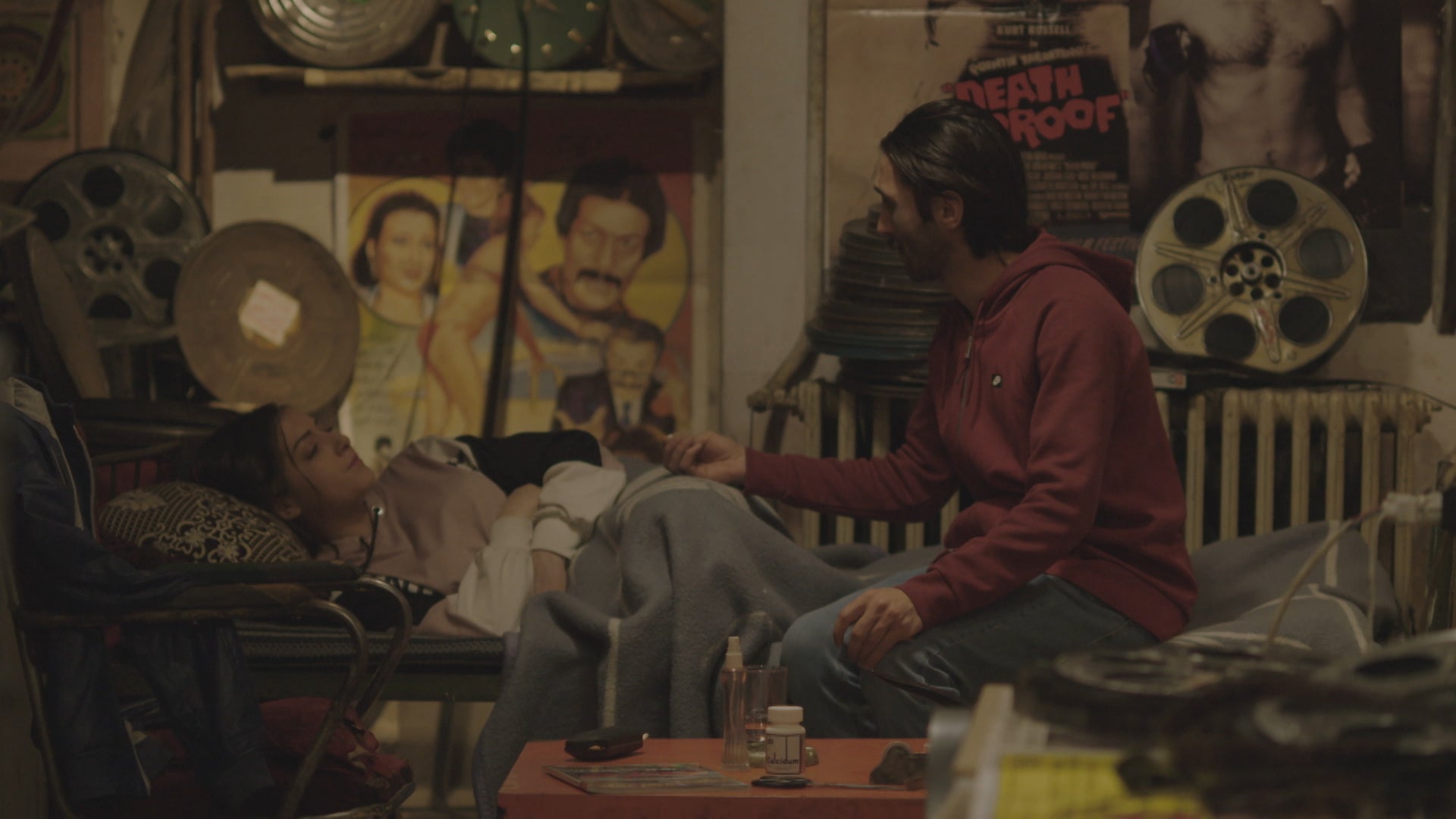 Share'a Chicago Season 1 Episode 22 Episode 22