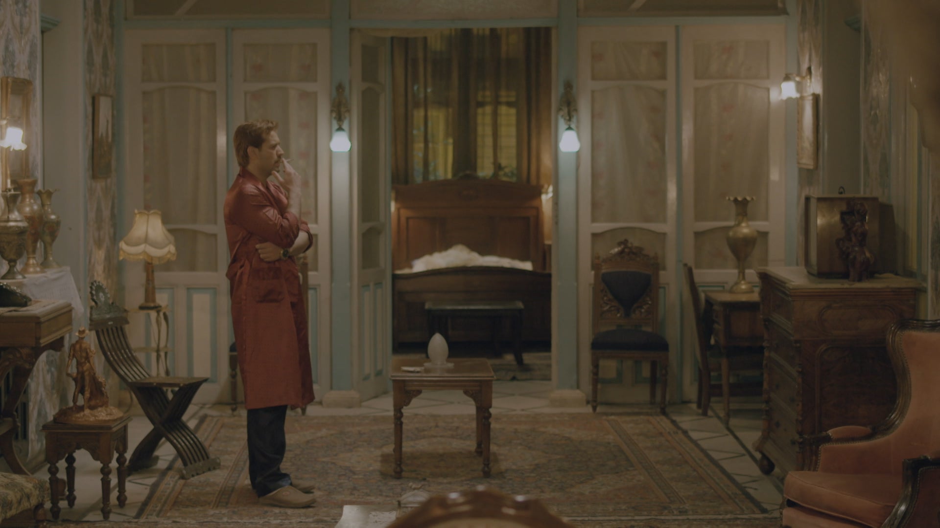 Share'a Chicago Season 1 Episode 23 Episode 23