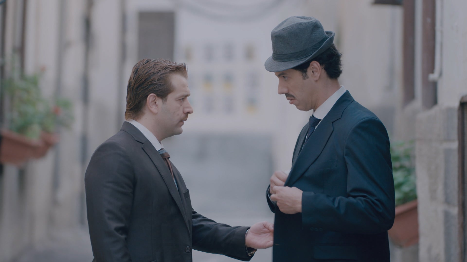 Share'a Chicago Season 1 Episode 24 Episode 24