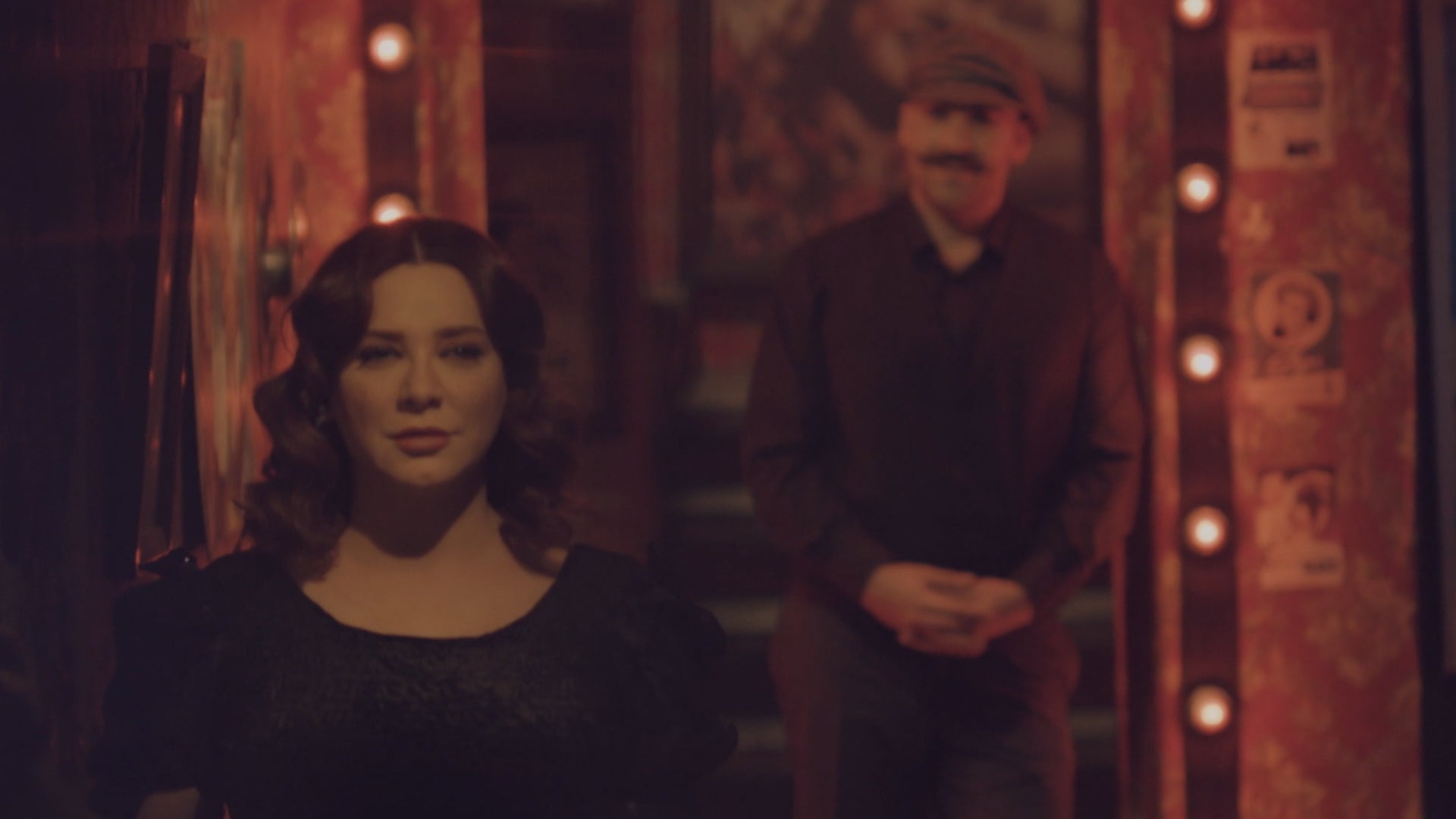 Share'a Chicago Season 1 Episode 26 Episode 26