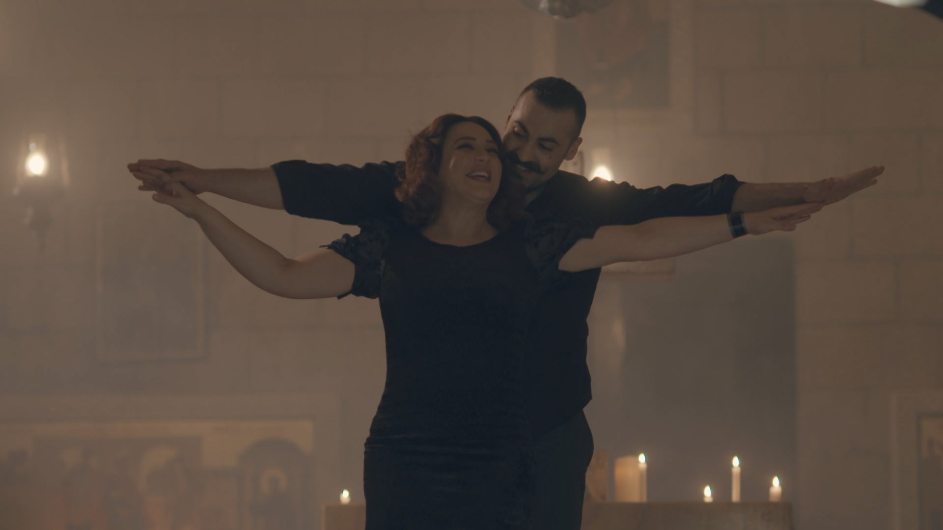 Share'a Chicago Season 1 Episode 27 Episode 27