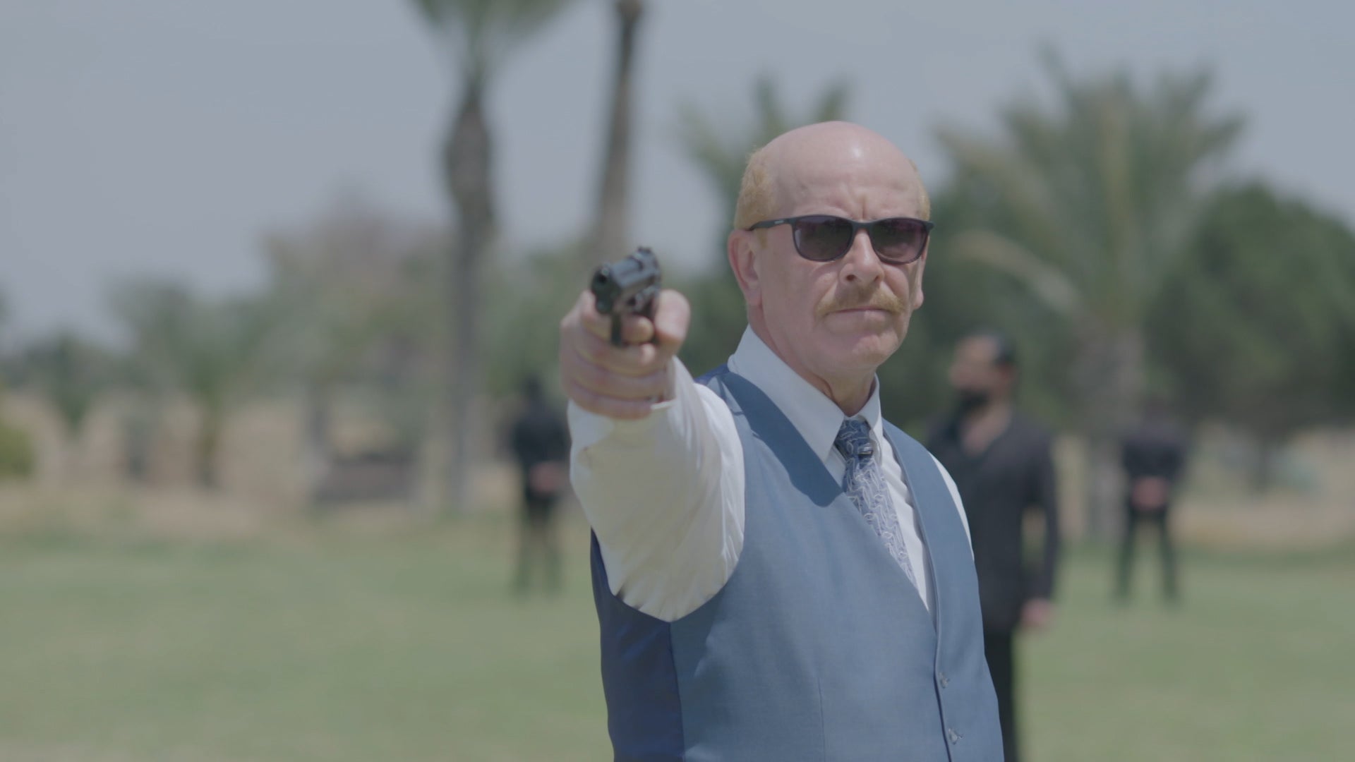 Share'a Chicago Season 1 Episode 30 Episode 30