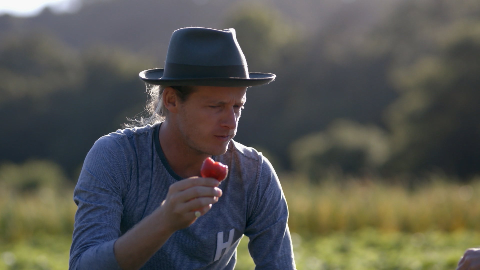 Sourced Season 1 Episode 4 From Volcanoes To Redwoods