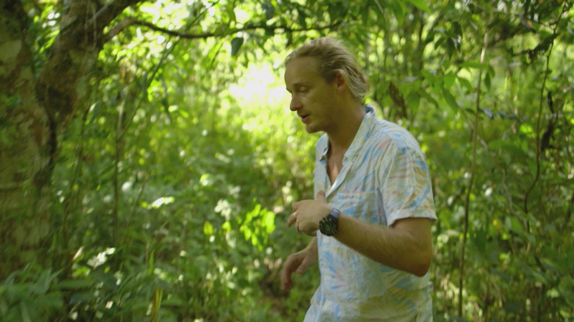 Sourced Season 1 Episode 5 Regional Favorites