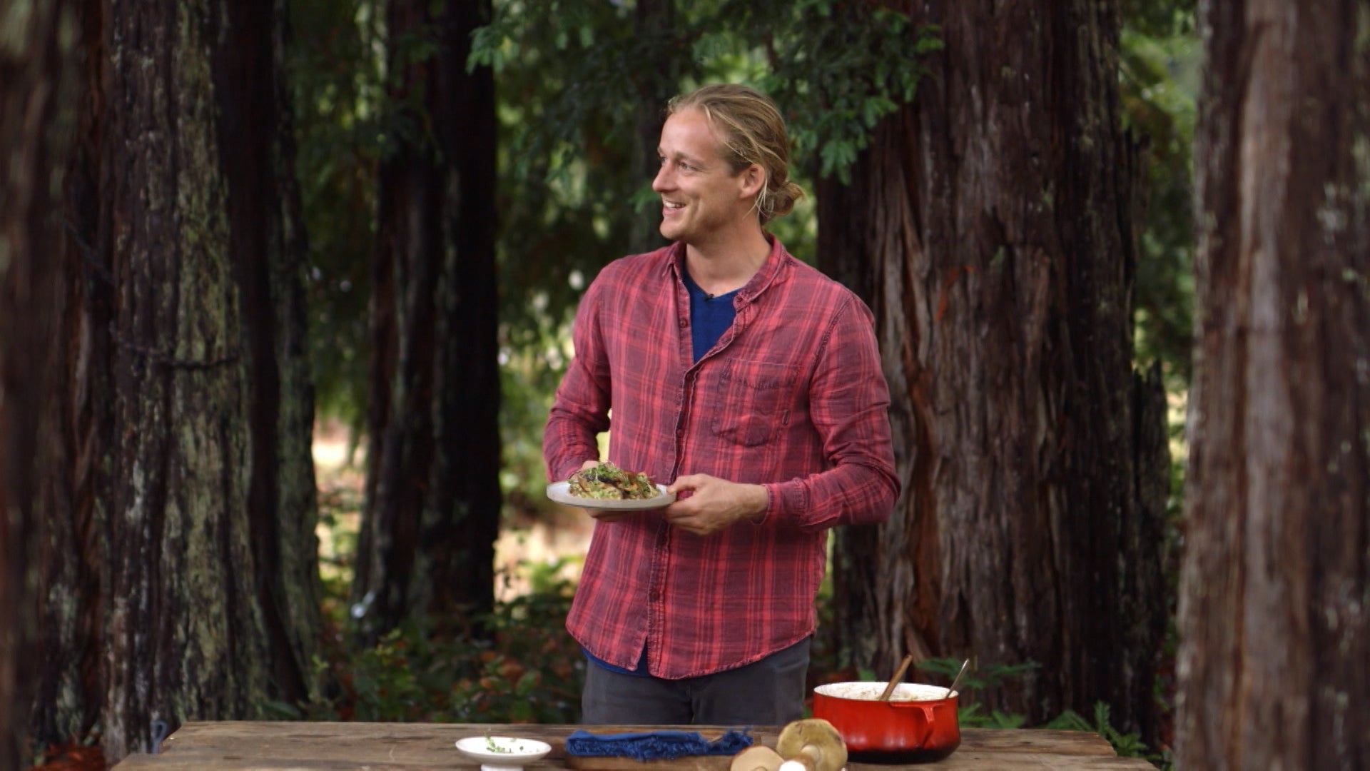 Sourced Season 1 Episode 6 Found In The Wild