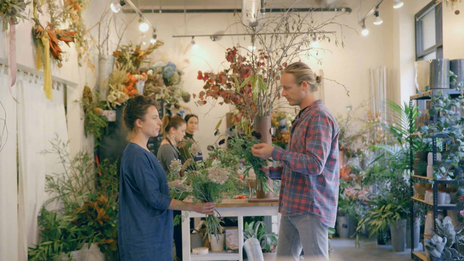 Sourced Season 1 Episode 8 At the Frontlines of Food