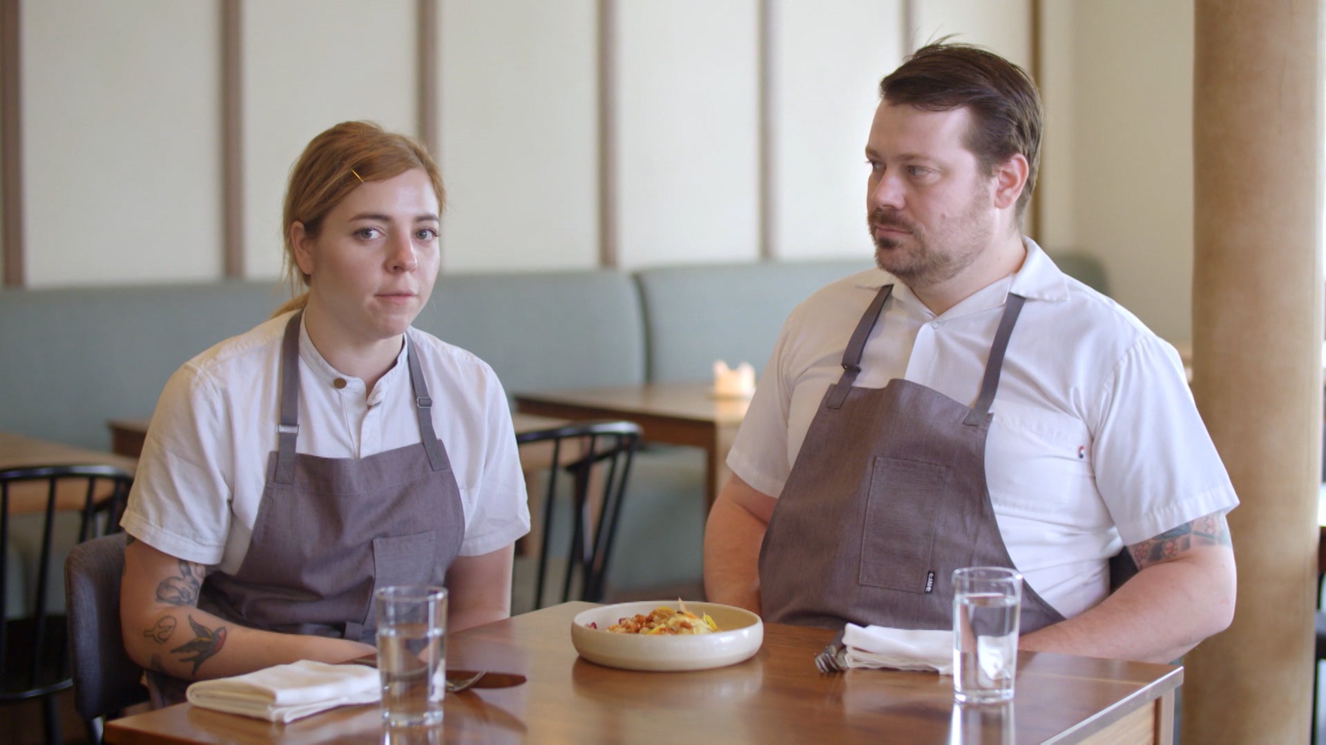 Behind The Dish Season 1 Episode 2 Chicago