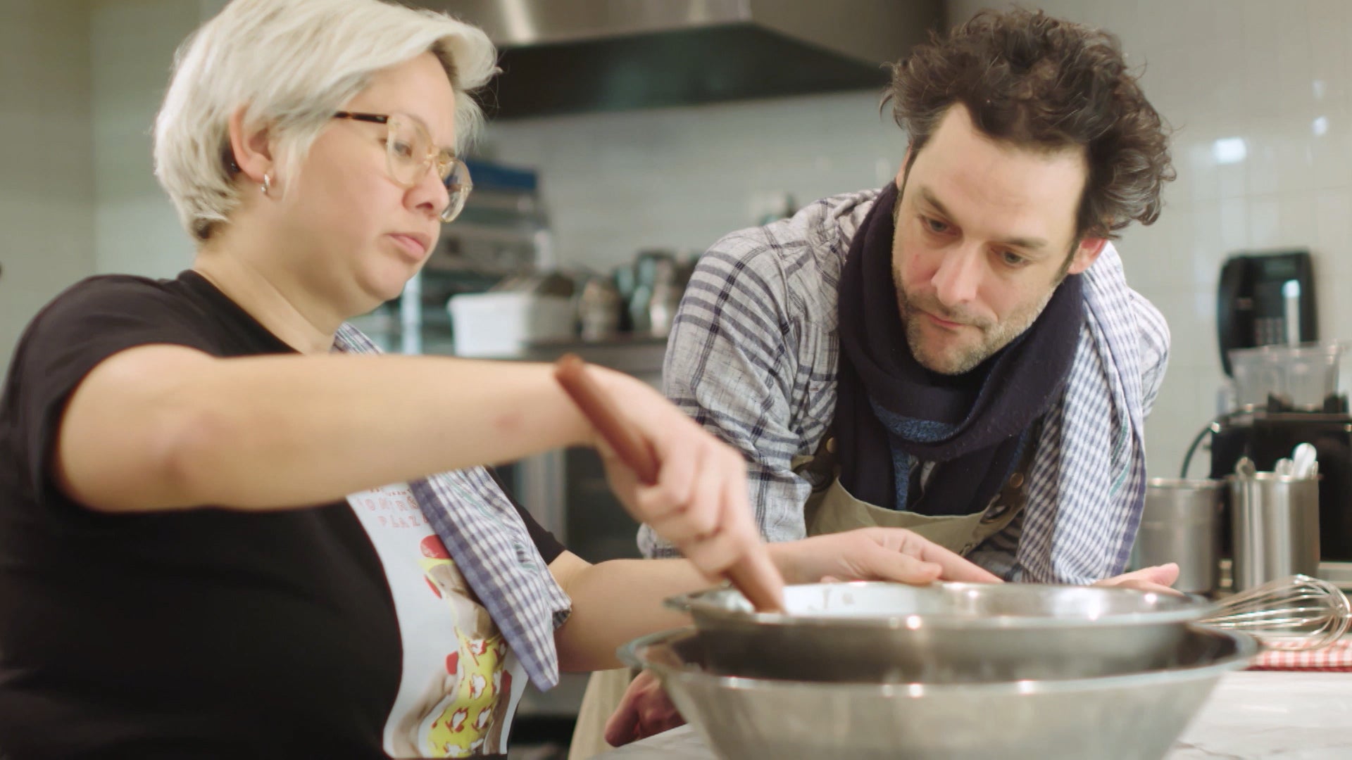 Behind The Dish Season 1 Episode 5 Montreal