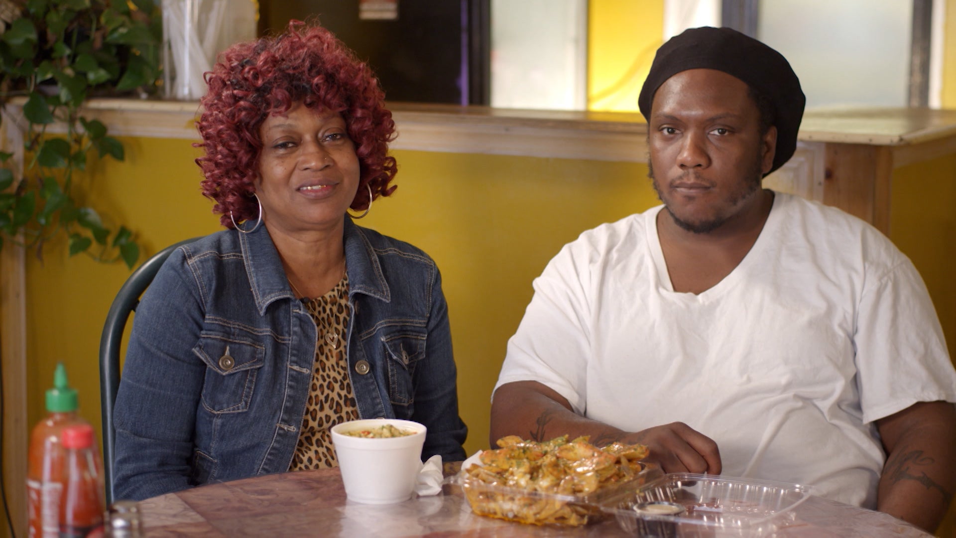 Behind The Dish Season 1 Episode 6 Charleston