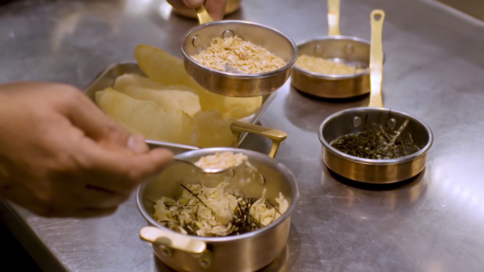 Behind The Dish Season 1 Episode 8 Sao Paulo