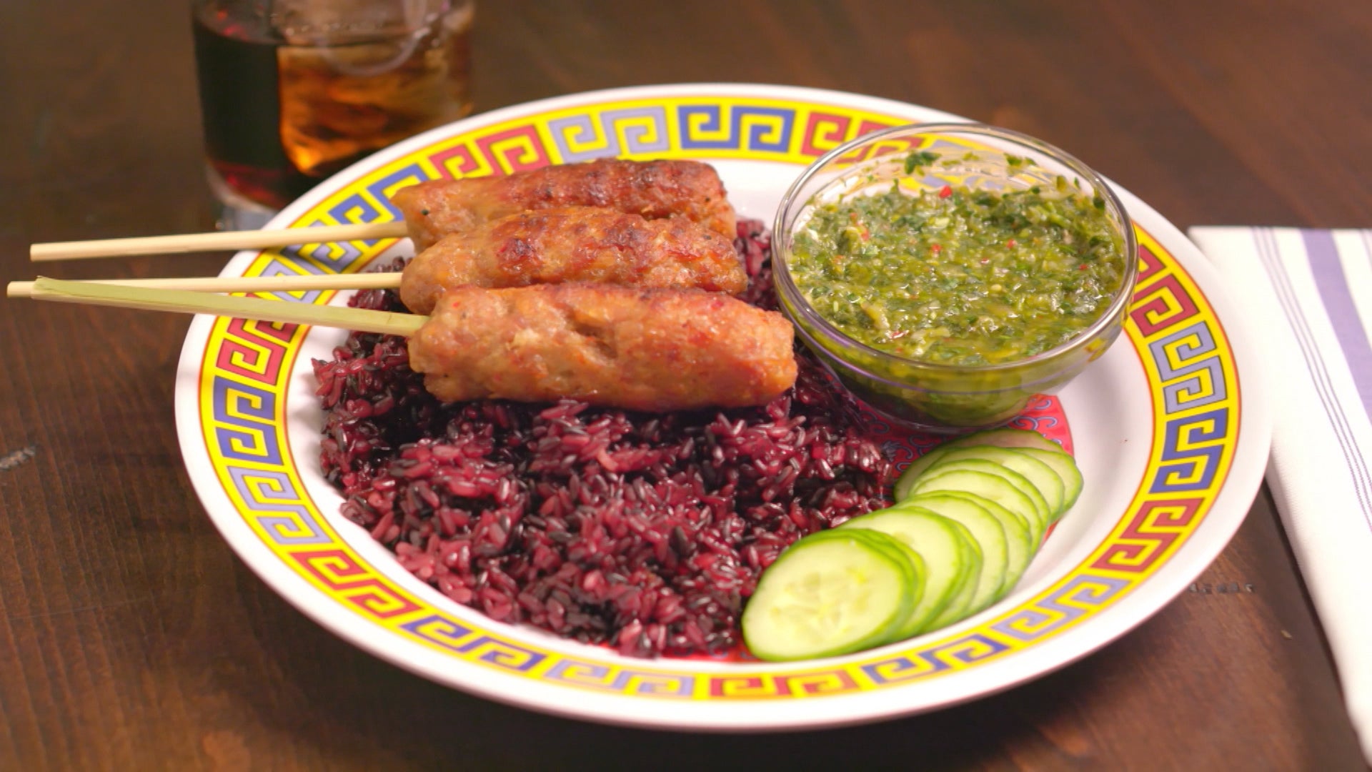 Behind The Dish Season 1 Episode 9 Minneapolis