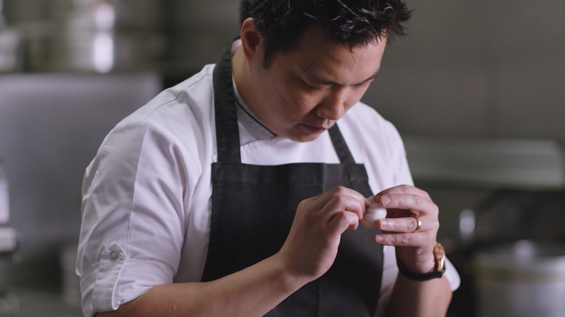 Behind The Dish Season 1 Episode 10 London