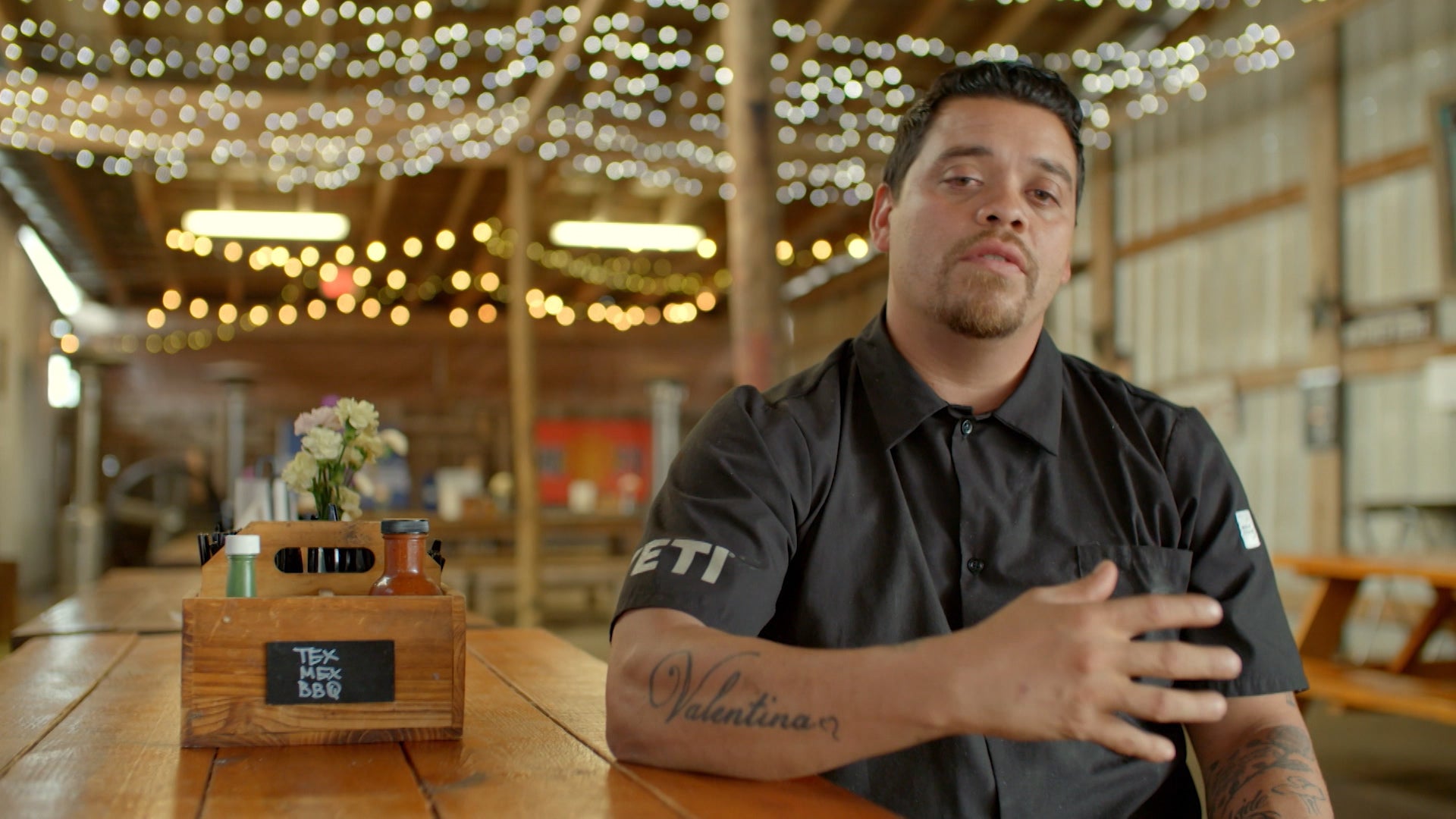 Behind The Dish Season 1 Episode 12 Austin