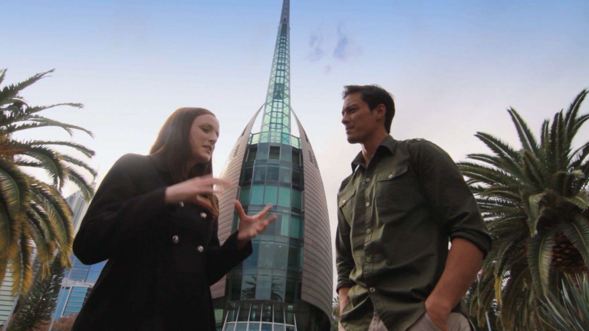 جيسون داون أندر الموسم 1 الحلقة 7 بيرث