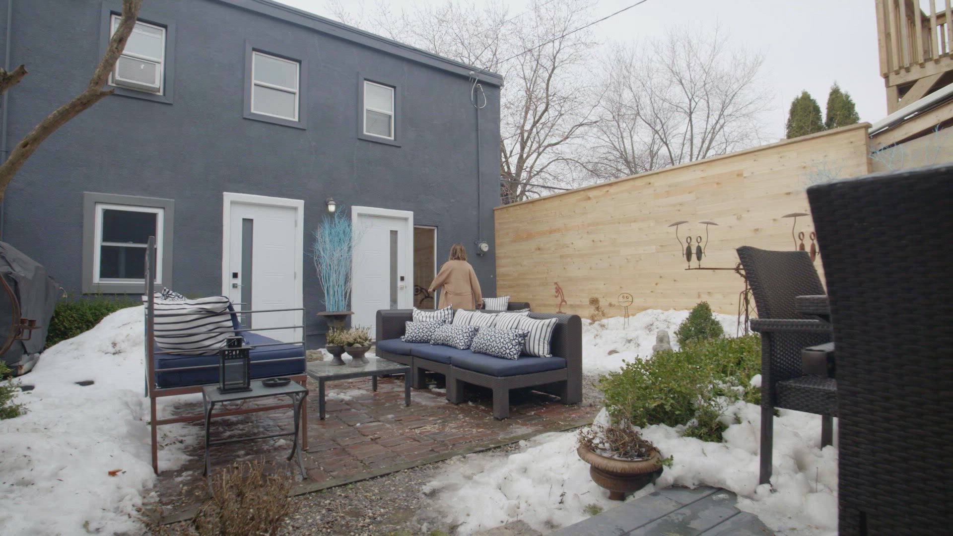 Coolest Places To Stay Season 1 Episode 2 Hidden Spaces