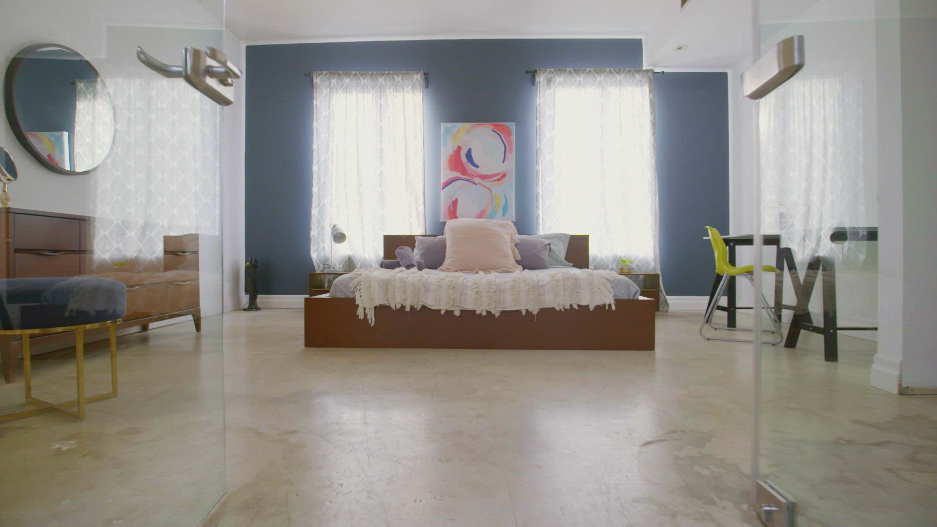 Coolest Places To Stay Season 1 Episode 3 Renovated To Rent