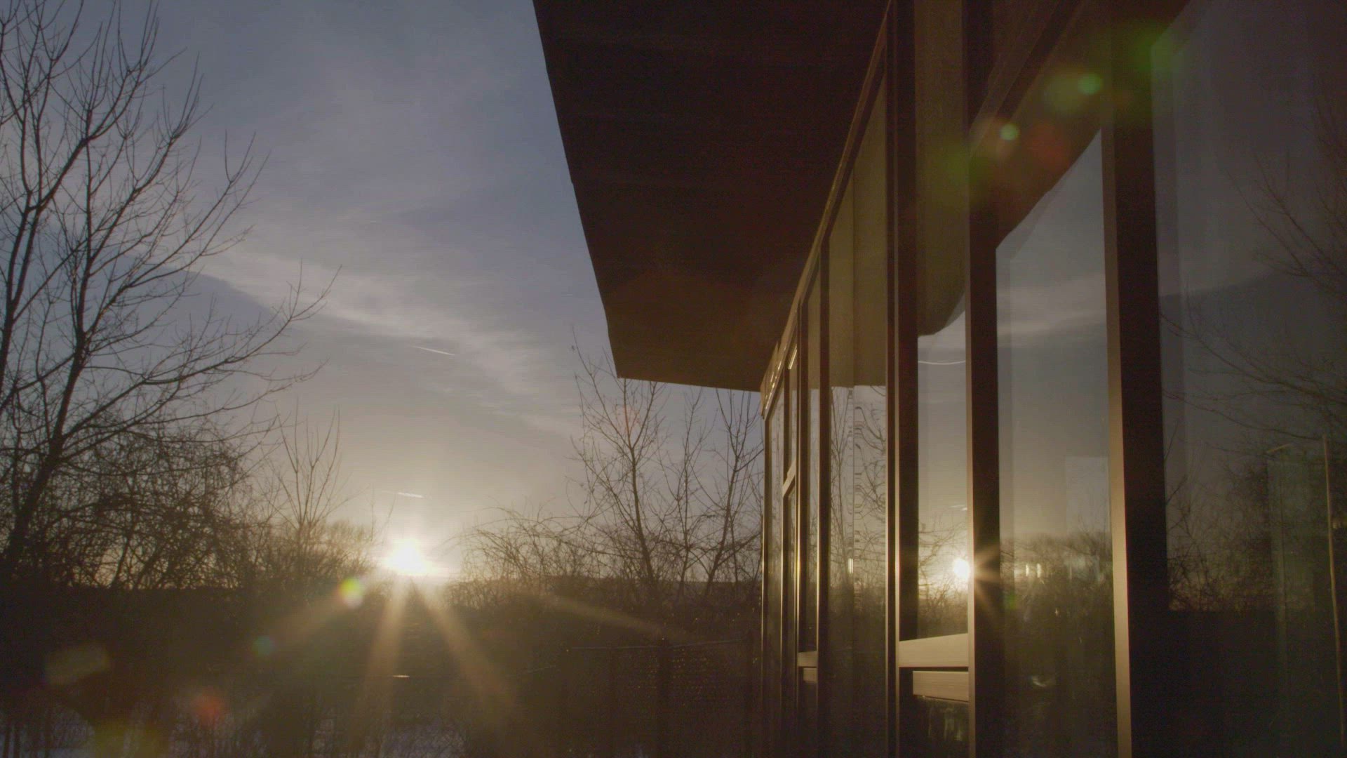 Coolest Places To Stay Season 1 Episode 4 Green Living