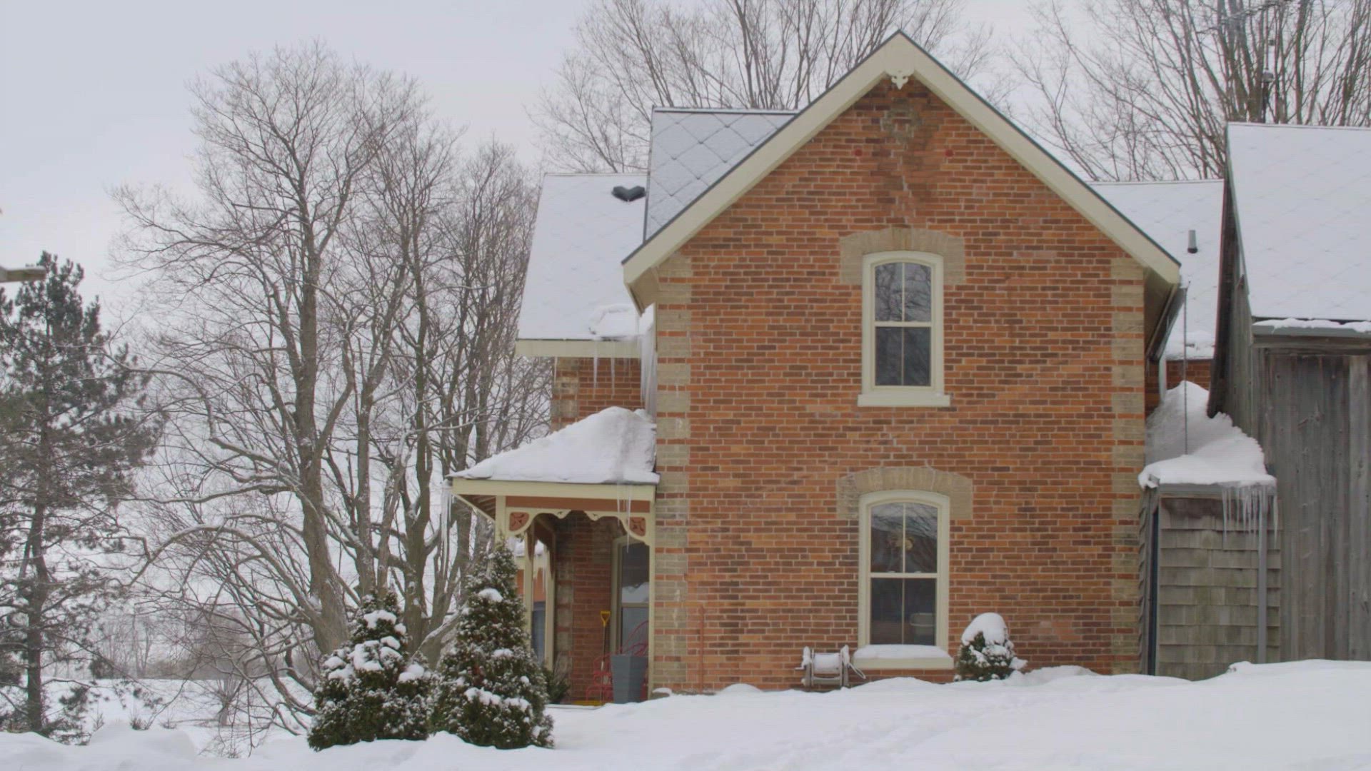 Coolest Places To Stay Season 1 Episode 5 Tiny Living