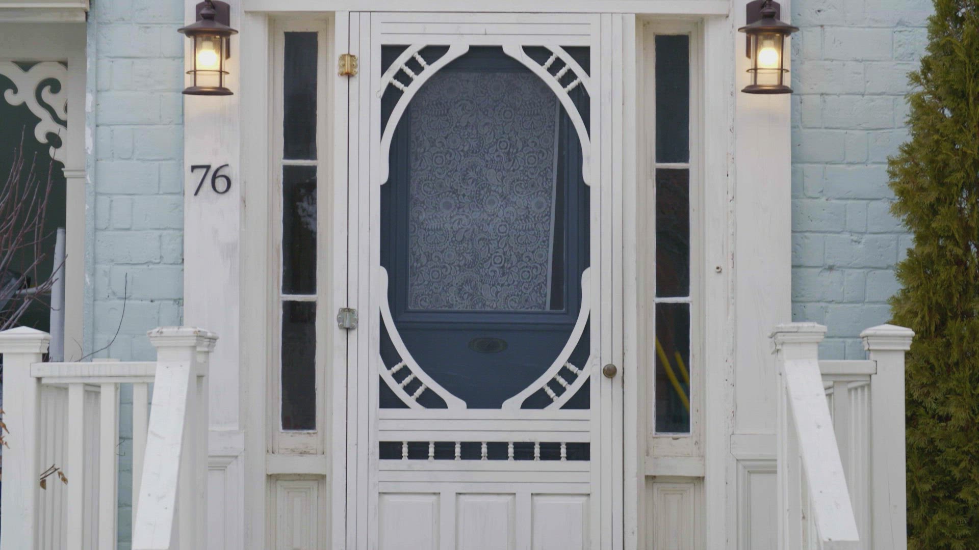 Coolest Places To Stay Season 1 Episode 6 Restoring History