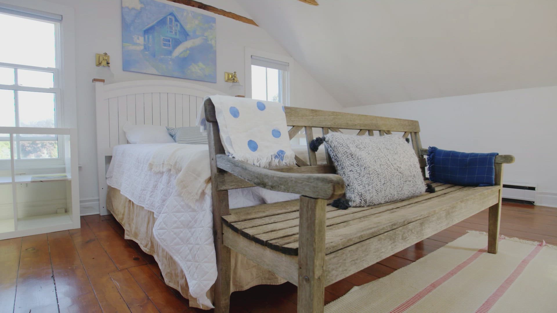 Coolest Places To Stay Season 2 Episode 1 Takeaway Treats